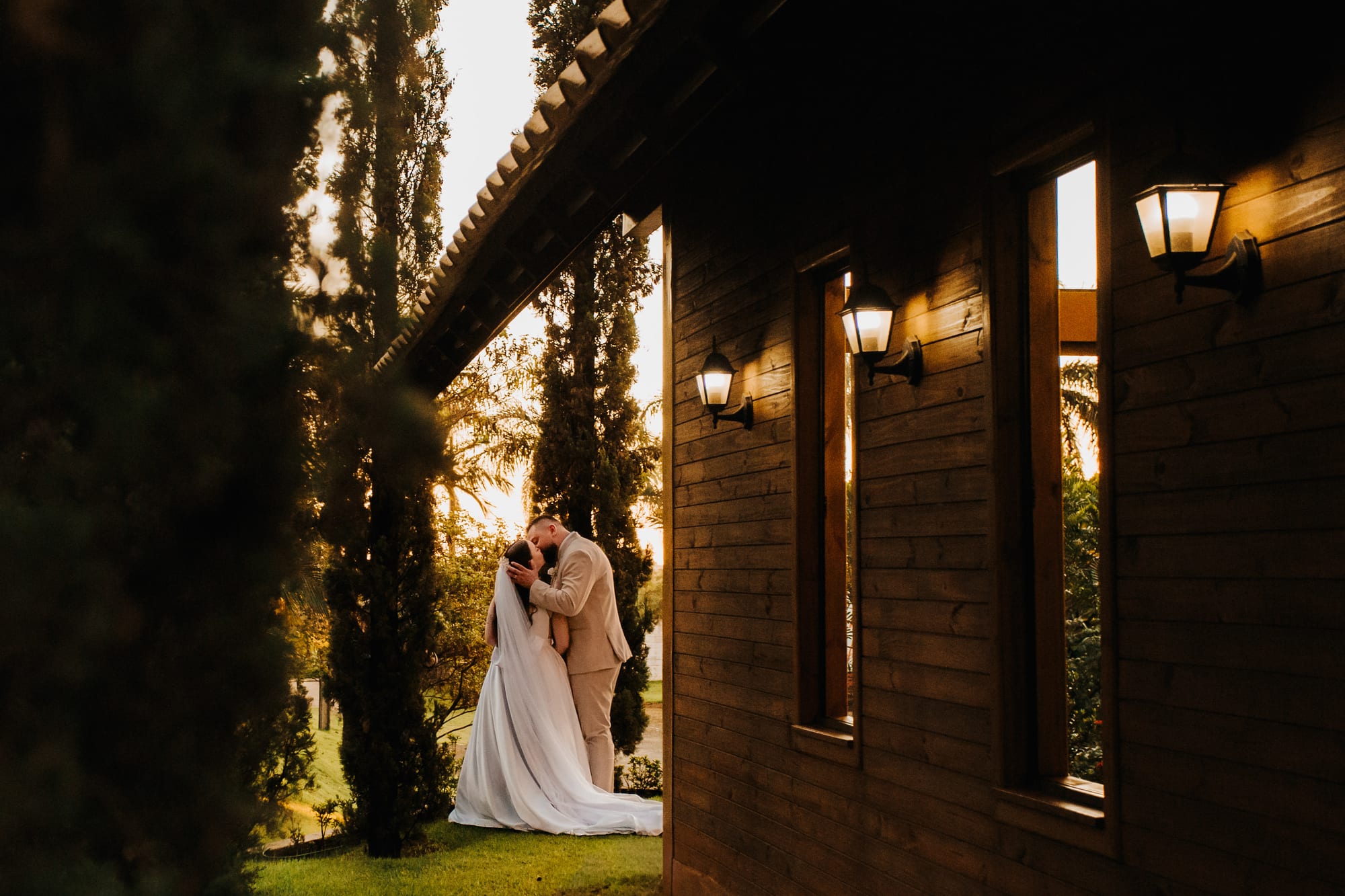 Fotografia de Casamento por André Bertogna — Eiriely & Vinicius, foto 16 de 17